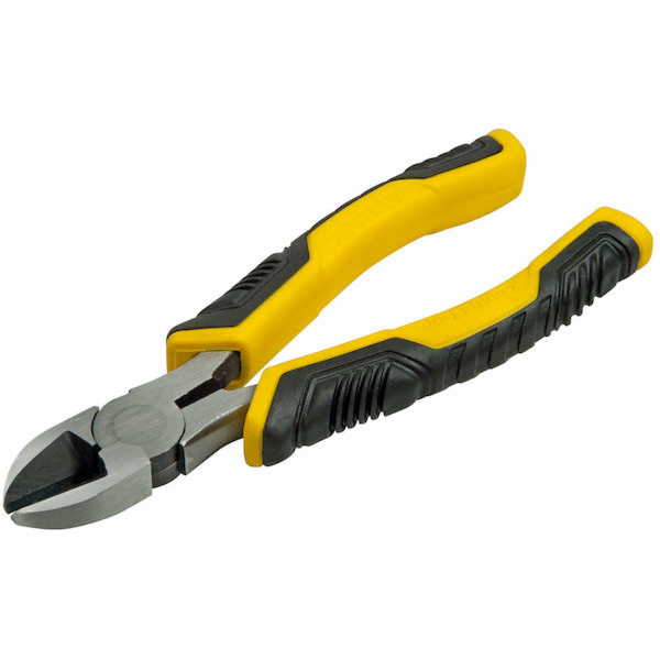 STANLEY 180mm kleště boční štípací