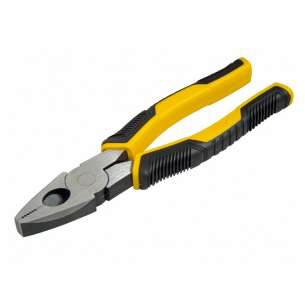 STANLEY 180mm kleště kombinační