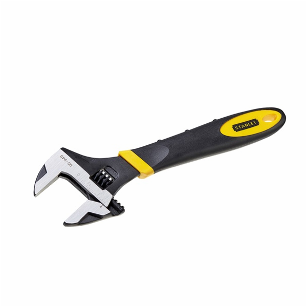 Nastavitelný klíč STANLEY, 150 mm