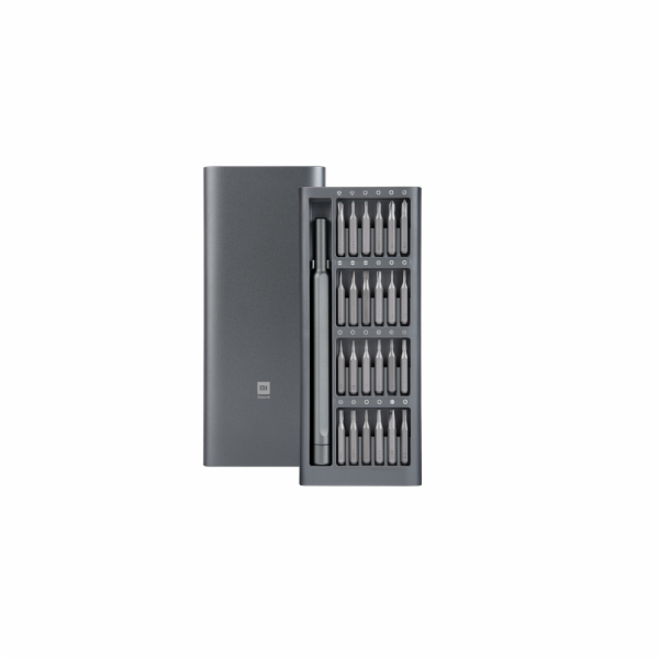 Xiaomi BHR4680GL sada ručních šroubováků