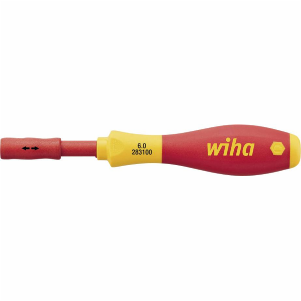 Wiha 2831-00 VDE výměnná rukojeť šroubováku