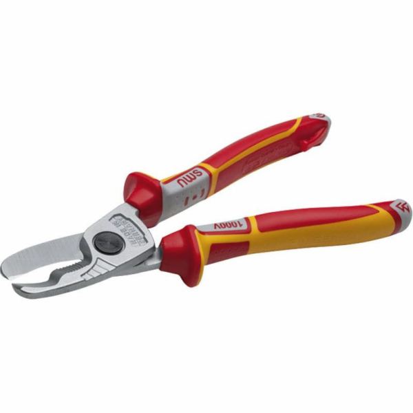 NWS Cable Cutter VDE 043-49-VDE-210