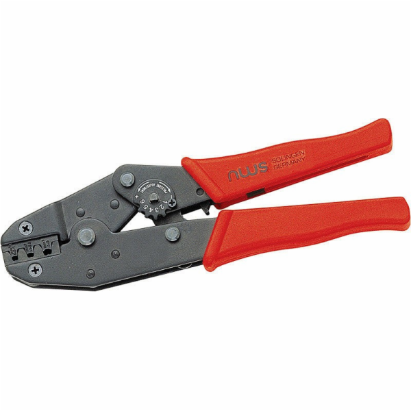 NWS Crimping Lever Pliers