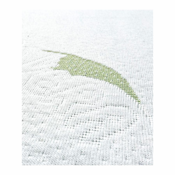 Sensillo Pohanka-Pena-Kokos Luxe 120x60cm Matrac