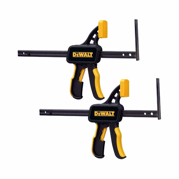 Schnellspanner DWS5026, für Führungsschiene, Zwinge