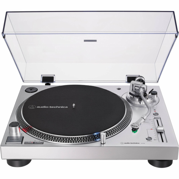 Audio-Technica AT-LP120XUSB, gramofon