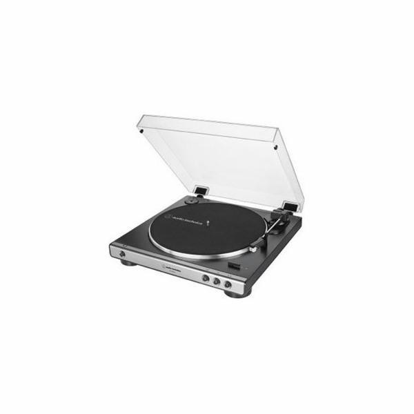 Audio-Technica AT-LP60XUSBGM, gramofon