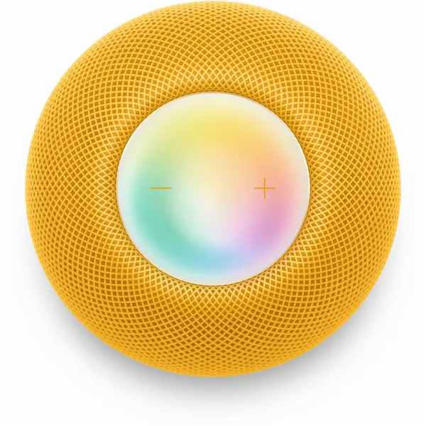 Apple HomePod mini
