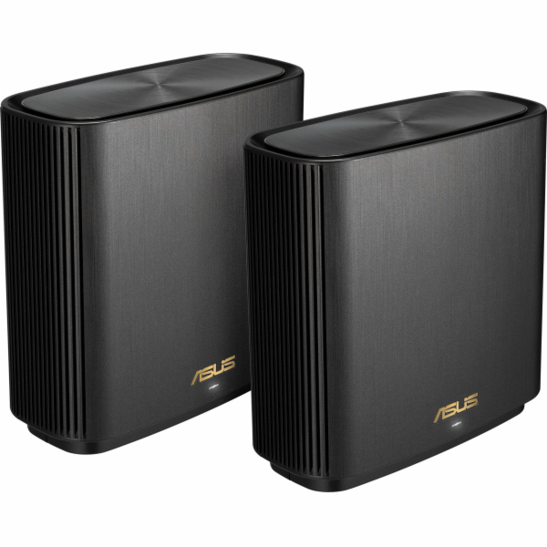 ASUS ZenWiFi XT9 2-pack Wireless AX7800 Tri-band Mesh WiF...