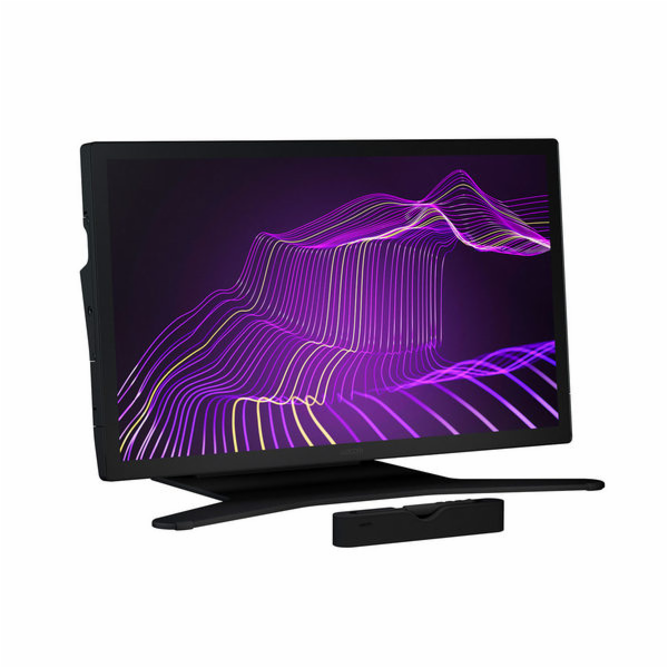 Wacom Cintiq Pro 27 (DTH271K0B-ST), grafický tablet