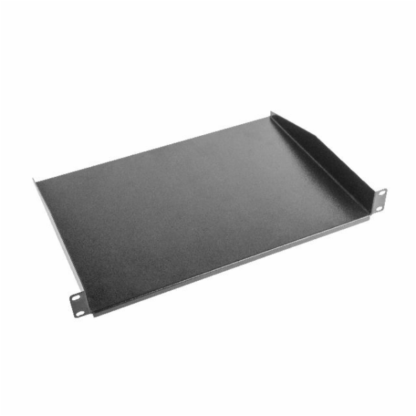 LANBERG 19" FIXED SHELF 1U/483X315MM MAX LOAD CAPACITY UP...