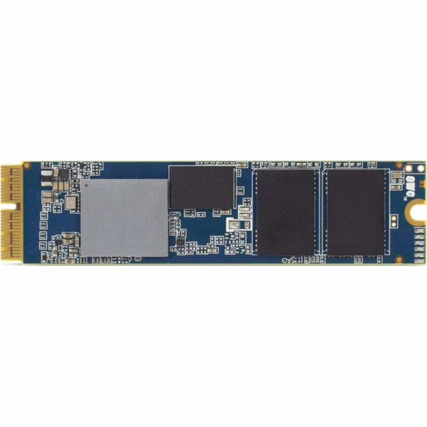 Aura Pro X2 1 TB, Flashmodul