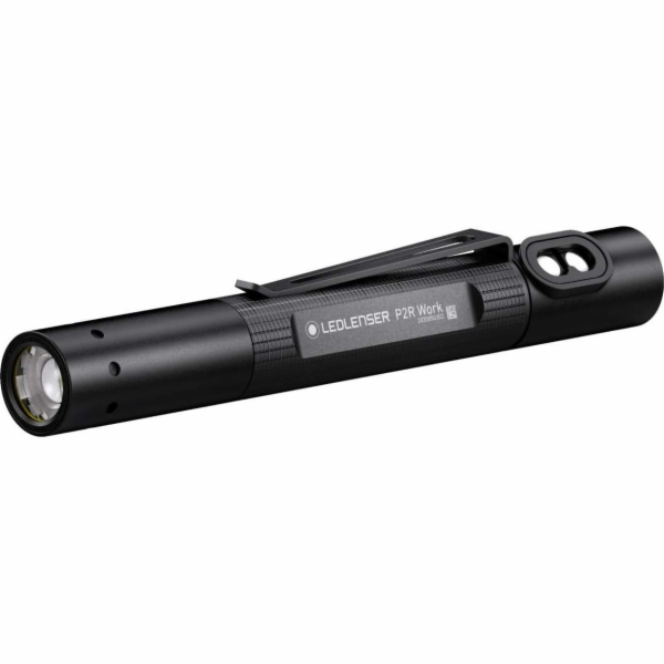 LEDLENSER LED svítilna P2R Work - Box