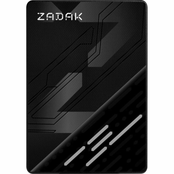 TWSS3 512 GB, SSD