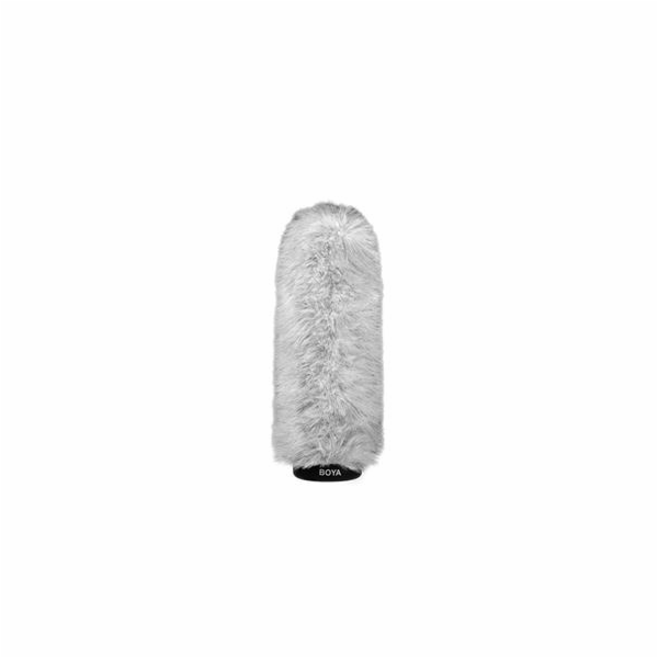 Příslušenství BOYA BY-T240 protivětrný kryt 240x23mm