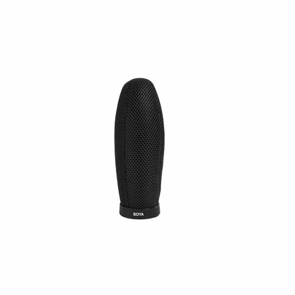 Příslušenství BOYA BY-T180 protivětrný kryt 180x23mm