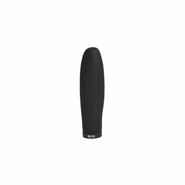 Příslušenství BOYA BY-T320 protivětrný kryt 320x23mm