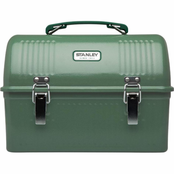 Stanley Iconic Classic lunch box zelený