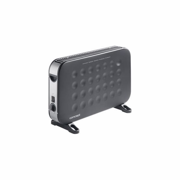 Konvektorový konvektor Concept 2000W