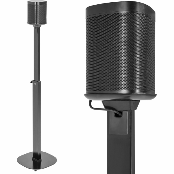 Držák podlahového stojanu pro chytrý reproduktor Sonos On...