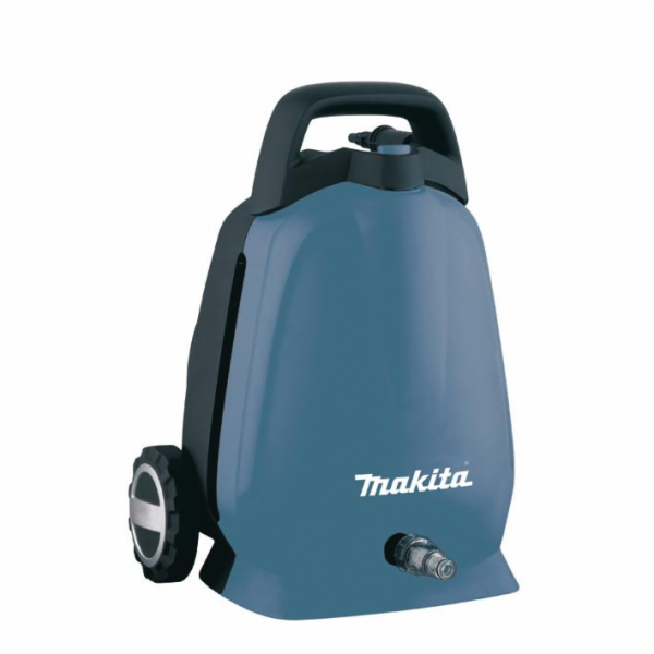 Čistič vysokotlaký Makita HW102