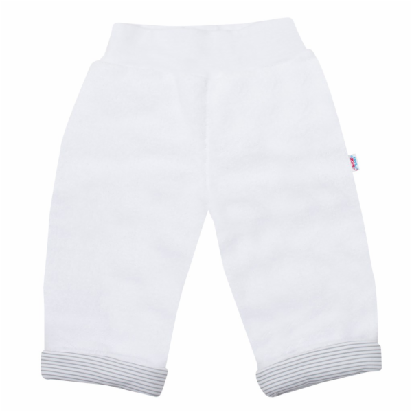 Luxusní dětské zimní tepláčky New Baby Snowy collection