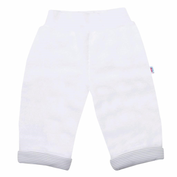 Luxusní dětské zimní tepláčky New Baby Snowy collection