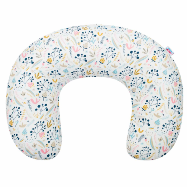 Kojící polštář New Baby Jeřabiny