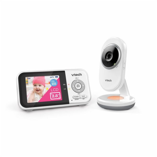VTech Video chůvička 2,8 VM3254
