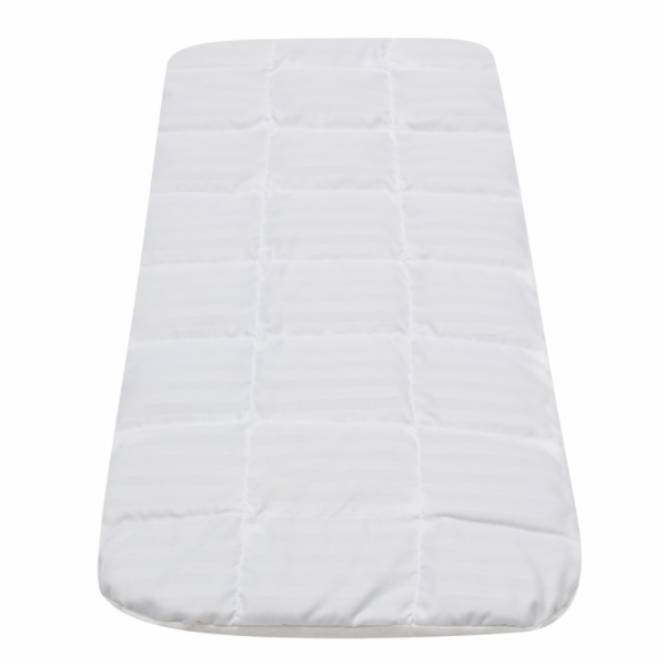 Dětská matrace do kočárku New Baby BOBO BASIC 75x35x3 mol...