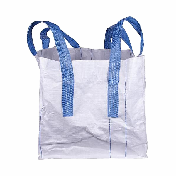 Vak na odpad PP 90x90x120 cm BigBag 4 uši (max. 1000 kg)