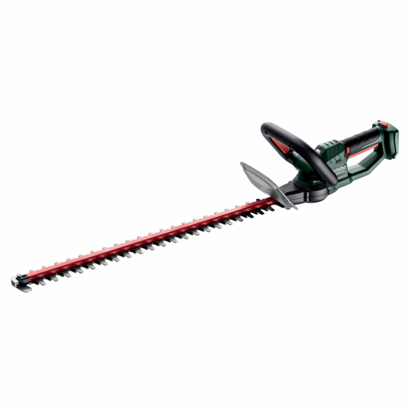 Metabo HS 18 LTX 65 V aku nůžky na živý plot