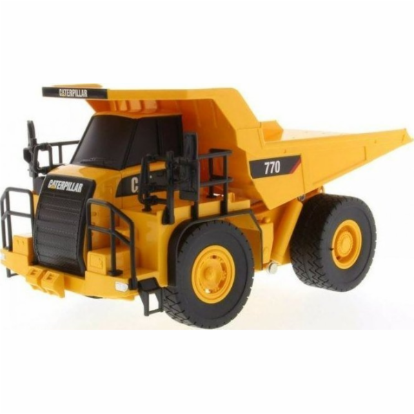 Důlní vůz RC CAT 770 1:35