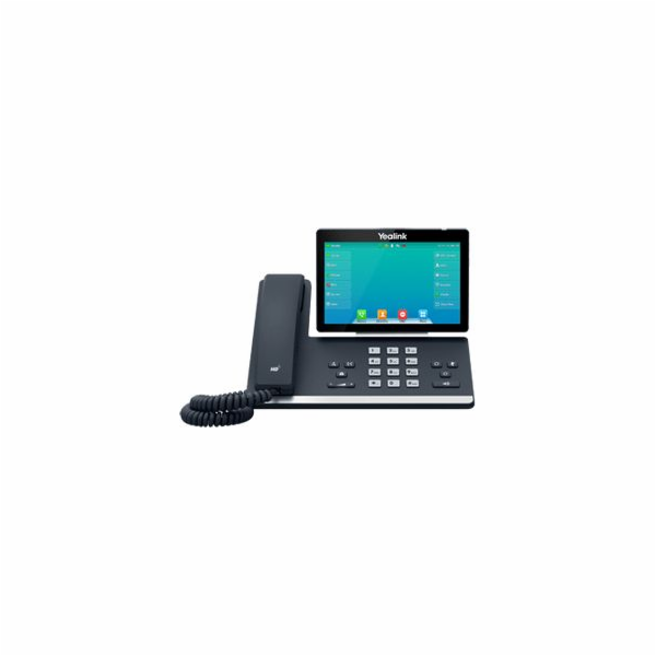 SIP-T57W, VoIP-Telefon