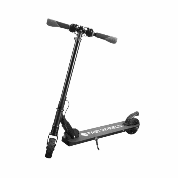 Elektrický skútr REBEL FAST WHEELS