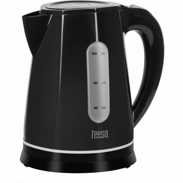 Konvice rychlovarná TEESA TSA1020B