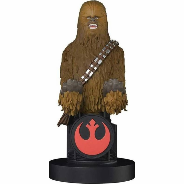 Cable Guys Figurka Cable Guy - Chewbacca - MER-2626