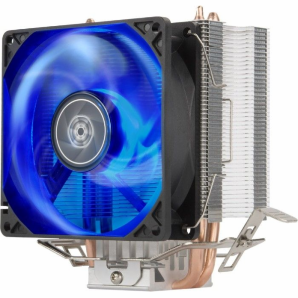 SilverStone KR03, chladič CPU