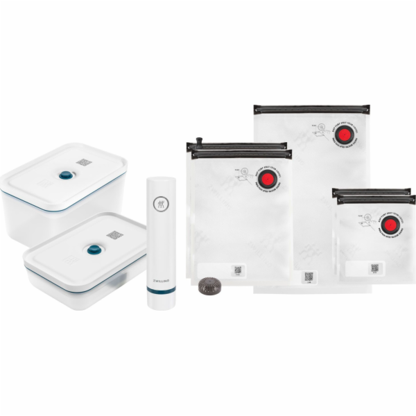 Zwilling fresh+save Medium Set La Mer Plastic