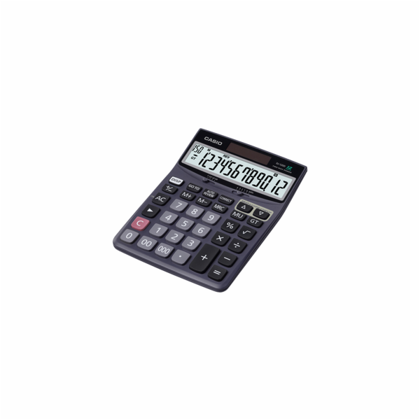Kalkulačka Casio (DJ-120DPLUS)