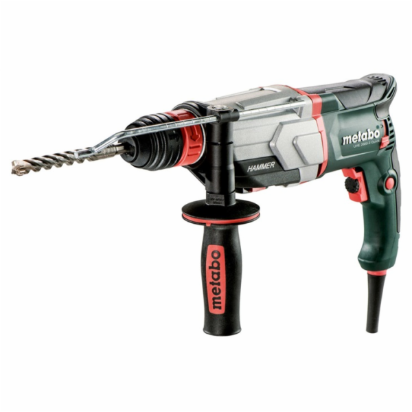 Metabo UHE 2660-2 Quick Combi Hammer