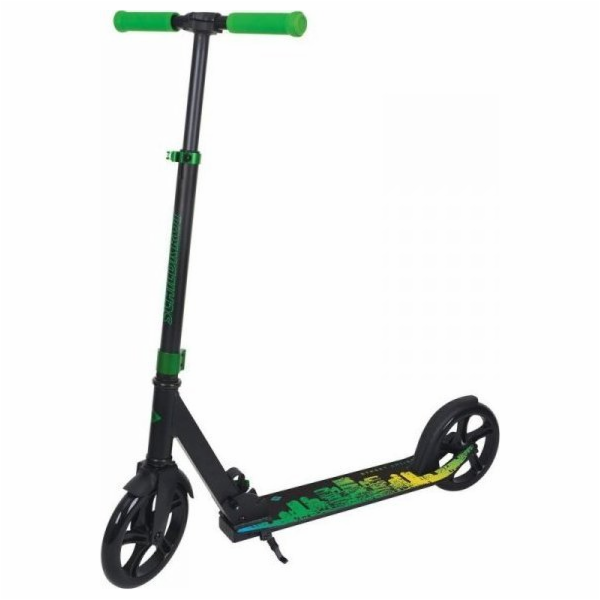 City Scooter Street Artist 2.0