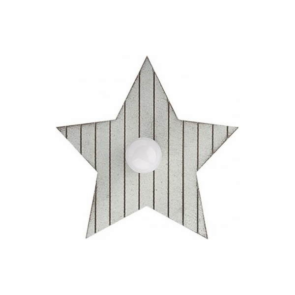 Nástěnné svítidlo Nowodvorski TOY-STAR 9376