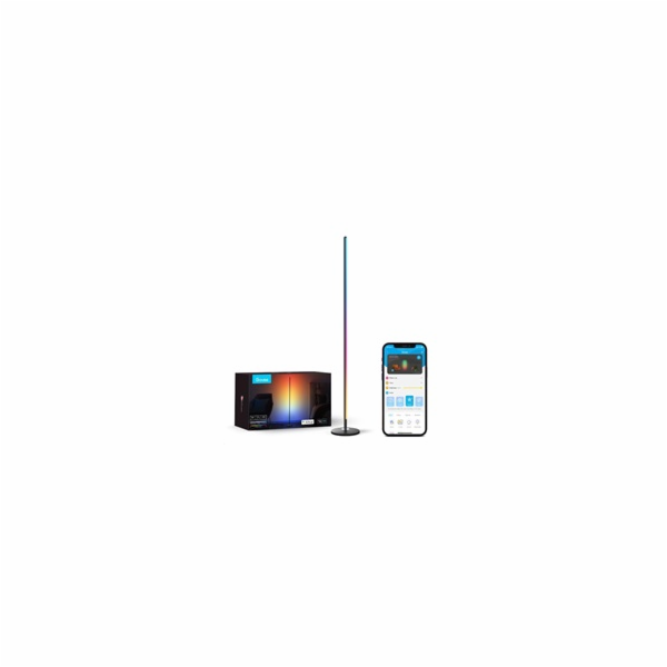 Govee RGBICW Smart Corner Floor Lamp