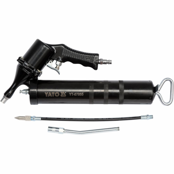 Yato Pneumatická mazací pistole 400ml (YT-07055)
