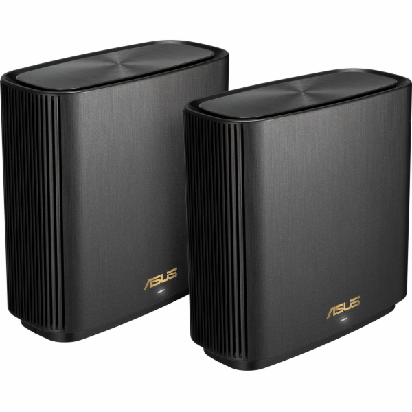 ASUS ZenWiFi XT9, síťový router