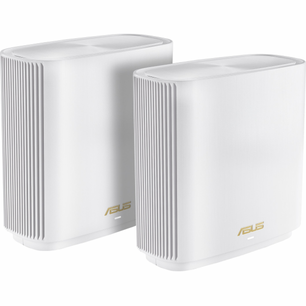Asus ZenWiFi XT9 AX7800 1-Pack white