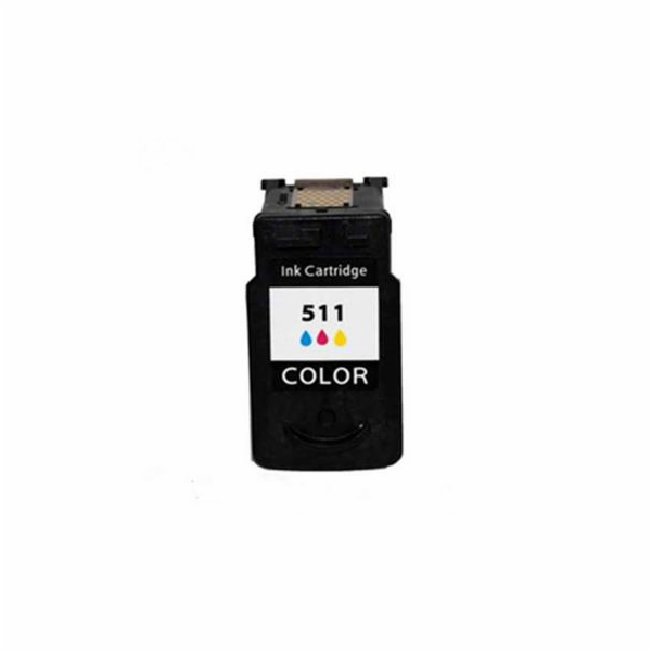 Inkoust CL-511 kompatibilní barevný pro Canon (16ml)