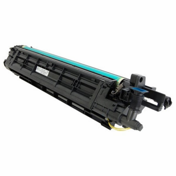Konica Minolta originální válec A85Y0KD, cyan, 70000str.,...