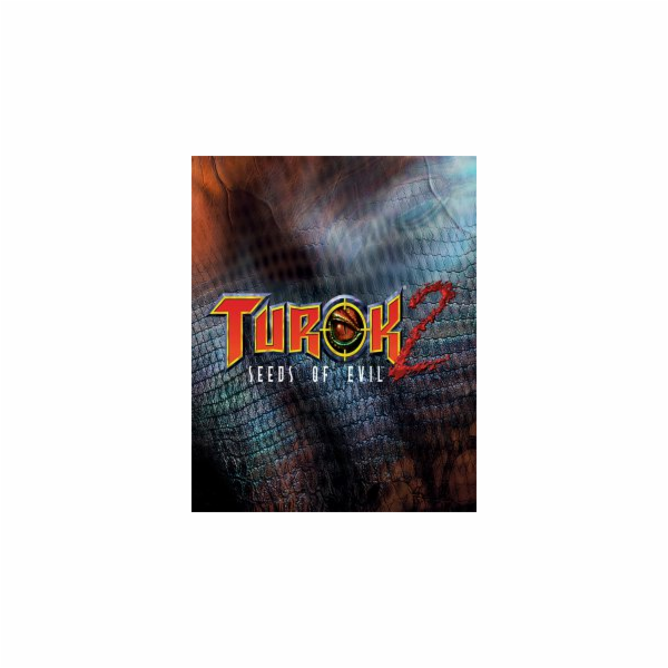 ESD Turok 2 Seeds of Evil